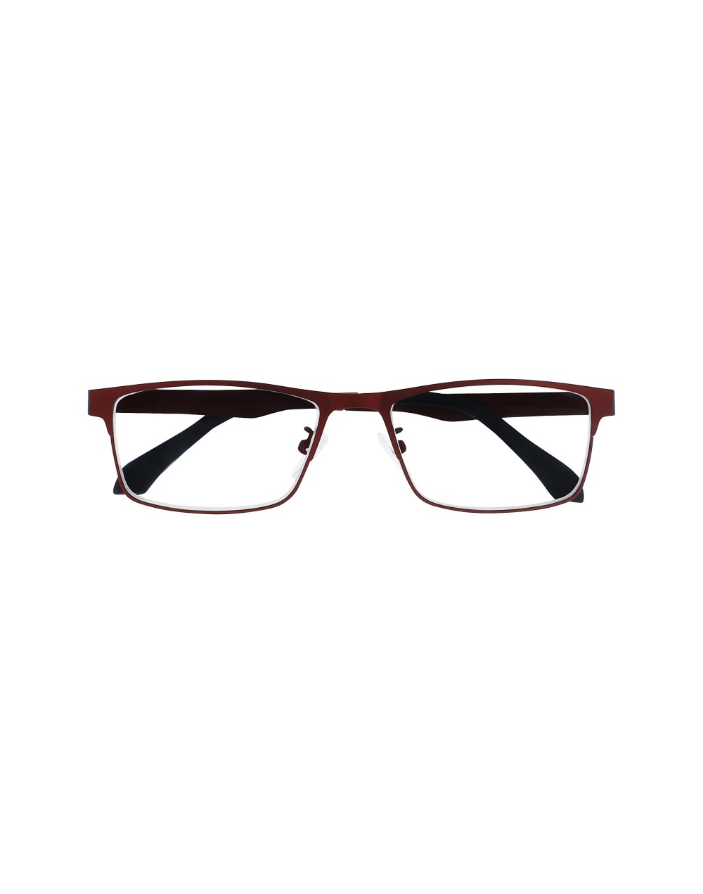 RED METAL - Gafas de lectura para mujer y hombre