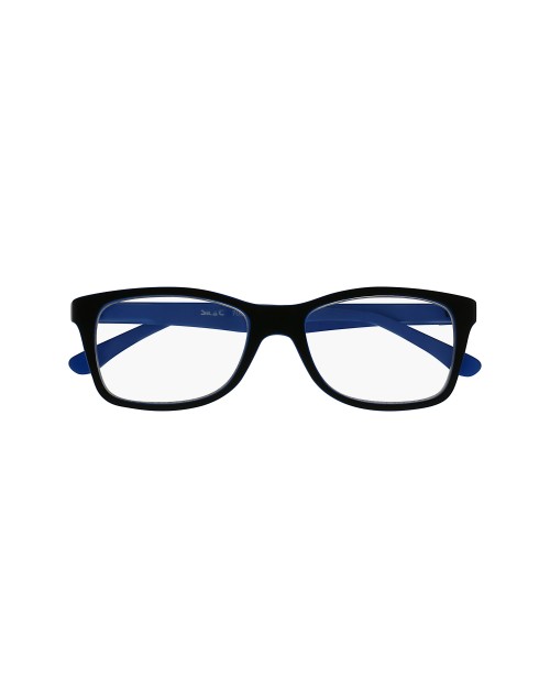 BLACK & BLUE - Occhiali da lettura