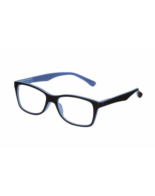 BLACK & BLUE - Occhiali da lettura