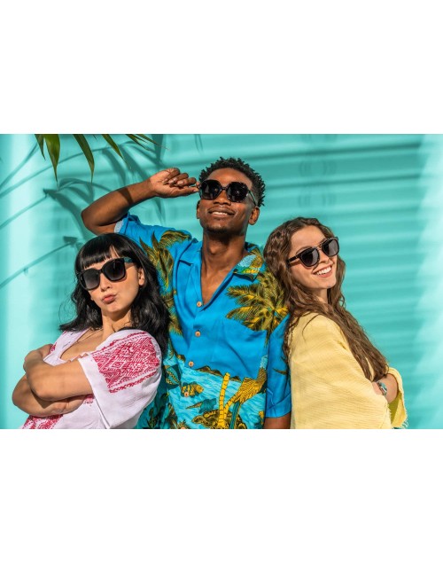 Oliver - Lunettes de soleil