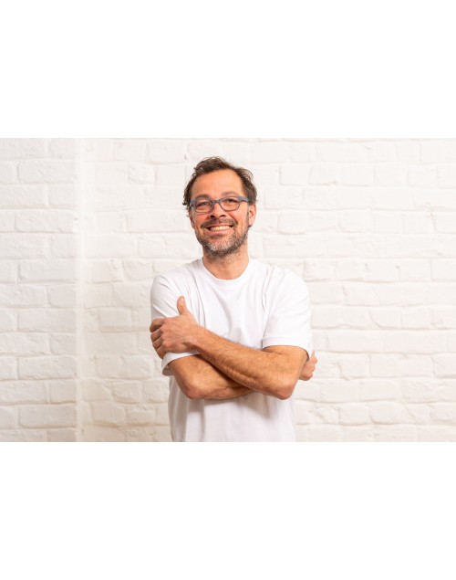 SOFT GREY - Lunettes de lecture