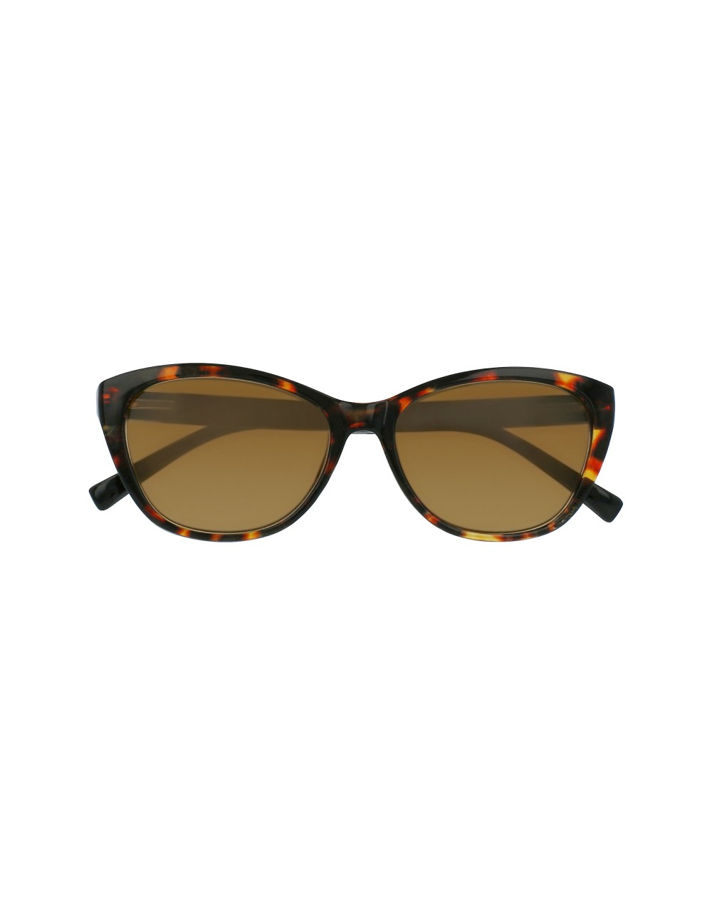 SOL TOM BROWN - Lunettes de lecture solaire