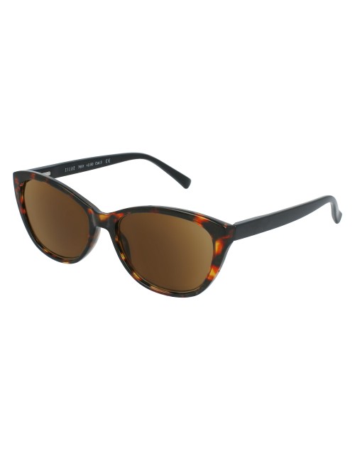 SOL TOM BROWN - Lunettes de lecture solaire