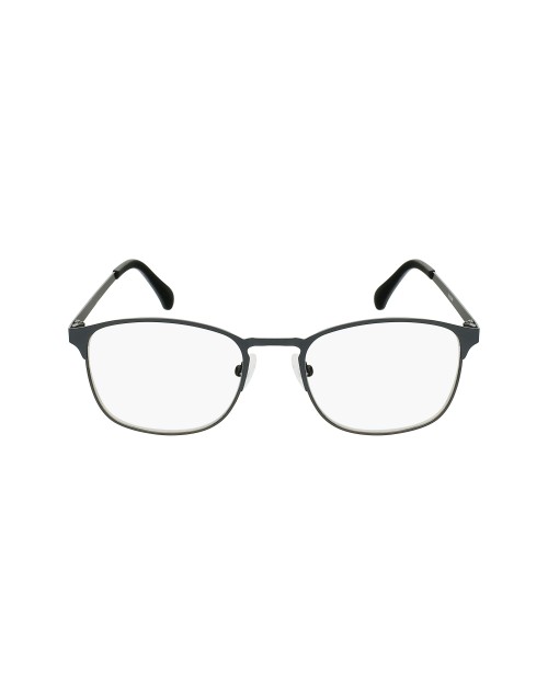 METAL GREY - Lunettes de lecture