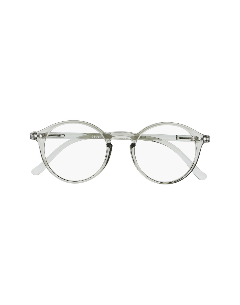 GREY CRISTAL - Lunettes de lecture